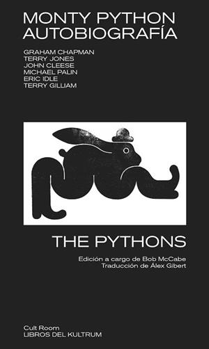 MONTY PYTHON.AUTOBIOGRAFÍA | 9788418404160 | THE PYTHONS | Llibreria Geli - Llibreria Online de Girona - Comprar llibres en català i castellà