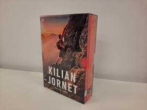 KILIAN JORNET(ESTOIG) | 9788418928147 | JORNET,KILIAN | Libreria Geli - Librería Online de Girona - Comprar libros en catalán y castellano