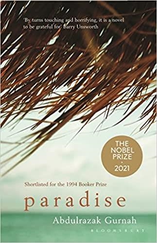 PARADISE | 9780747573999 | GURNAH,ABDULRAZAK | Libreria Geli - Librería Online de Girona - Comprar libros en catalán y castellano