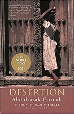 DESERTION | 9780747578956 | GURNAH,ABDULRAZAK | Libreria Geli - Librería Online de Girona - Comprar libros en catalán y castellano