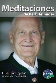 MEDITACIONES | 9786078002177 | HELLINGER,BERT | Libreria Geli - Librería Online de Girona - Comprar libros en catalán y castellano