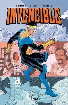 INVENCIBLE-2  | 9788418784071 | KIRKMAN,ROBERT | Libreria Geli - Librería Online de Girona - Comprar libros en catalán y castellano