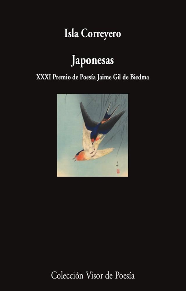JAPONESAS | 9788498954449 | CORREYERO,ISLA | Libreria Geli - Librería Online de Girona - Comprar libros en catalán y castellano