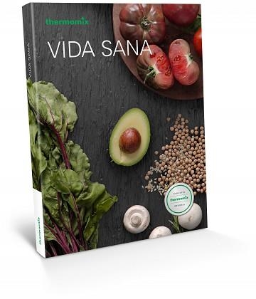 VIDA SANA | 9788460875741 | VORWERK ESPAÑA M.S.L., S.C | Llibreria Geli - Llibreria Online de Girona - Comprar llibres en català i castellà