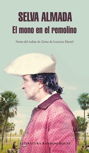 EL MONO EN EL REMOLINO (MAPA DE LAS LENGUAS) | 9788439734529 | ALMADA,SELVA | Libreria Geli - Librería Online de Girona - Comprar libros en catalán y castellano