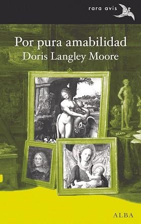 POR PURA AMABILIDAD | 9788490658208 | MOORE,DORIS LANGLEY | Libreria Geli - Librería Online de Girona - Comprar libros en catalán y castellano
