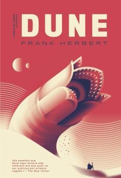 DUNE(CATALÀ) | 9788412363371 | HERBERT,FRANK | Libreria Geli - Librería Online de Girona - Comprar libros en catalán y castellano