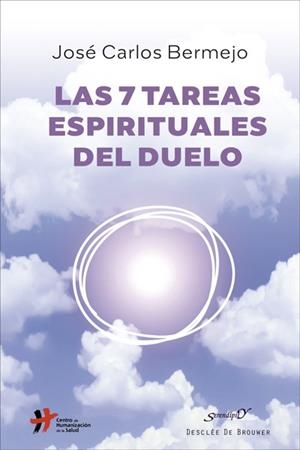 LAS SIETE TAREAS ESPIRITUALES DEL DUELO | 9788433031594 | BERMEJO,JOSÉ CARLOS | Libreria Geli - Librería Online de Girona - Comprar libros en catalán y castellano