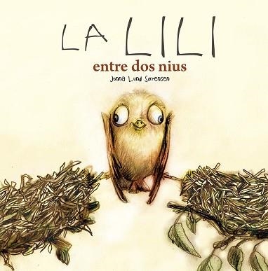 LA LILI ENTRE DOS NIUS | 9788491455271 | LUND SORENSEN,JONNA | Libreria Geli - Librería Online de Girona - Comprar libros en catalán y castellano