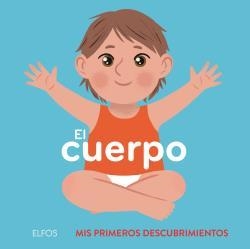 EL CUERPO | 9788418725265 | BAILEY,ELLA | Libreria Geli - Librería Online de Girona - Comprar libros en catalán y castellano