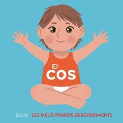 EL COS | 9788418725272 | BAILEY,ELLA | Libreria Geli - Librería Online de Girona - Comprar libros en catalán y castellano