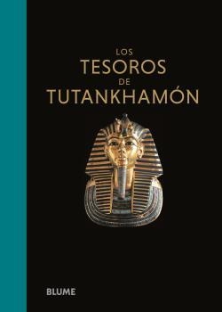 LOS TESOROS DE TUTANKHAMÓN | 9788418725104 | SHAW,GARRY J. | Libreria Geli - Librería Online de Girona - Comprar libros en catalán y castellano
