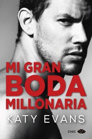 MI GRAN BODA MILLONARIA | 9788417972141 | EVANS,KATY | Llibreria Geli - Llibreria Online de Girona - Comprar llibres en català i castellà