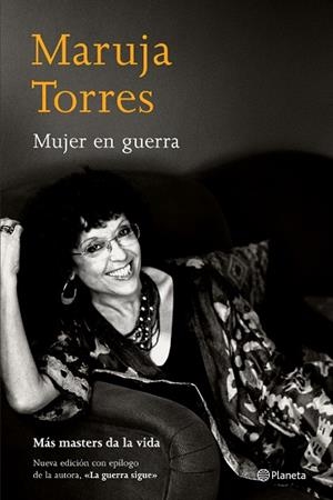 MUJER EN GUERRA | 9788408058236 | TORRES,MARUJA | Libreria Geli - Librería Online de Girona - Comprar libros en catalán y castellano