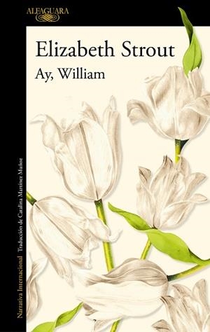 AY,WILLIAM | 9788420460970 | STROUT,ELIZABETH | Libreria Geli - Librería Online de Girona - Comprar libros en catalán y castellano