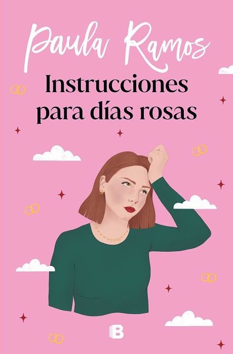 INSTRUCCIONES PARA DÍAS ROSAS(TRILOGÍA ELLAS-2) | 9788466670500 | RAMOS,PAULA | Libreria Geli - Librería Online de Girona - Comprar libros en catalán y castellano