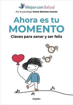 AHORA ES TU MOMENTO | 9788418055362 | SANCHEZ CUEVAS,GEMA | Llibreria Geli - Llibreria Online de Girona - Comprar llibres en català i castellà