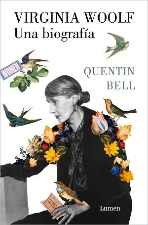 VIRGINIA WOOLF.UNA BIOGRAFÍA | 9788426418142 | BELL,QUENTIN | Libreria Geli - Librería Online de Girona - Comprar libros en catalán y castellano