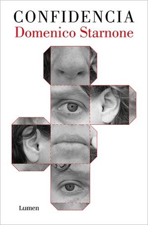 CONFIDENCIA | 9788426411389 | STARNONE,DOMENICO | Llibreria Geli - Llibreria Online de Girona - Comprar llibres en català i castellà