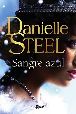 SANGRE AZUL | 9788401027291 | STEEL,DANIELLE | Libreria Geli - Librería Online de Girona - Comprar libros en catalán y castellano