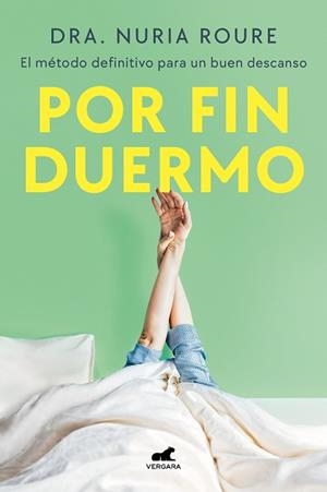 POR FIN DUERMO | 9788418620348 | ROURE,NURIA | Libreria Geli - Librería Online de Girona - Comprar libros en catalán y castellano