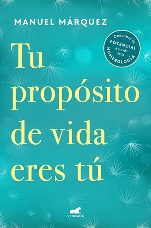 TU PROPÓSITO DE VIDA ERES TÚ | 9788418620300 | MÁRQUEZ,MANUEL | Libreria Geli - Librería Online de Girona - Comprar libros en catalán y castellano