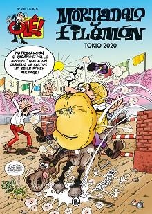 OLÉ TOKIO 2020 | 9788402425799 | IBÁÑEZ,FRANCISCO | Libreria Geli - Librería Online de Girona - Comprar libros en catalán y castellano