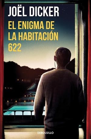 EL ENIGMA DE LA HABITACIÓN 622 | 9788466357999 | DICKER,JOËL | Llibreria Geli - Llibreria Online de Girona - Comprar llibres en català i castellà