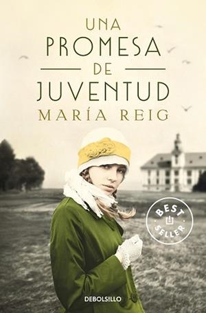 UNA PROMESA DE JUVENTUD | 9788466355957 | REIG,MARÍA | Libreria Geli - Librería Online de Girona - Comprar libros en catalán y castellano
