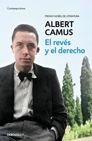 EL REVÉS Y EL DERECHO | 9788466358132 | CAMUS,ALBERT | Llibreria Geli - Llibreria Online de Girona - Comprar llibres en català i castellà
