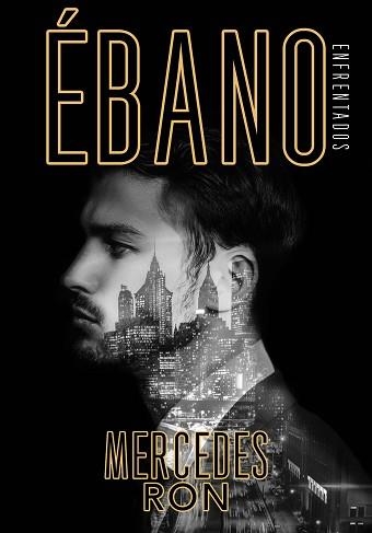 ÉBANO | 9788417671723 | RON,MERCEDES | Libreria Geli - Librería Online de Girona - Comprar libros en catalán y castellano