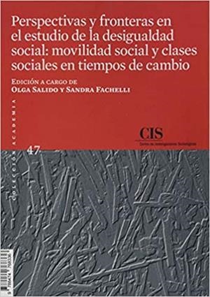 PERSPECTIVAS Y FRONTERAS EN EL ESTUDIO DE LA DESIGUALDAD SOCIAL | 9788474768336 |   | Llibreria Geli - Llibreria Online de Girona - Comprar llibres en català i castellà