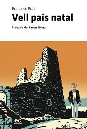 VELL PAÍS NATAL | 9788412338362 | PRAT,FRANCESC | Libreria Geli - Librería Online de Girona - Comprar libros en catalán y castellano