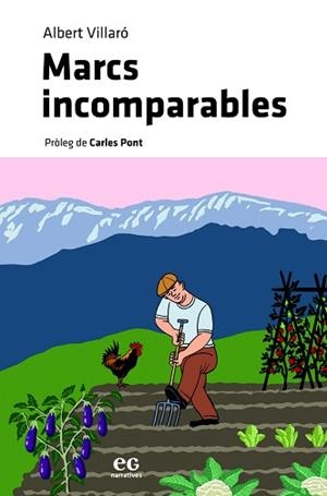 MARCS INCOMPARABLES | 9788412338379 | VILLARÓ,ALBERT | Libreria Geli - Librería Online de Girona - Comprar libros en catalán y castellano