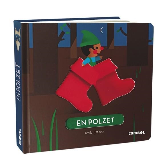 EN POLZET | 9788491018599 | DENEUX,XAVIER | Libreria Geli - Librería Online de Girona - Comprar libros en catalán y castellano