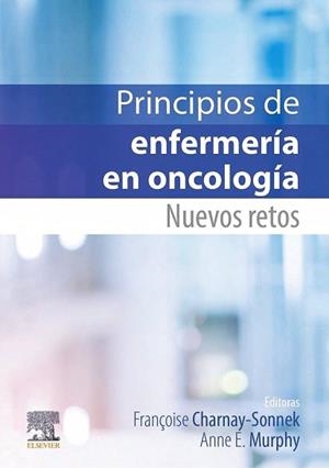 PRINCIPIOS DE ENFERMERÍA EN ONCOLOGÍA | 9788413820446 | Llibreria Geli - Llibreria Online de Girona - Comprar llibres en català i castellà