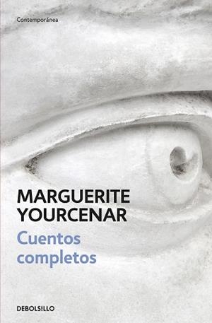 CUENTOS COMPLETOS(MARGUERITE YOURCENAR) | 9788466337328 | YOURCENAR,MARGUERITE | Libreria Geli - Librería Online de Girona - Comprar libros en catalán y castellano