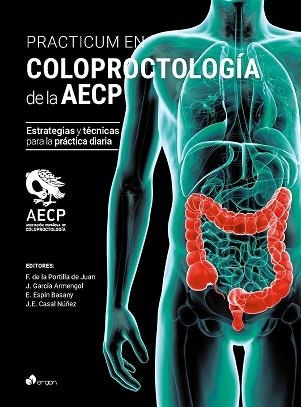 PRACTICUM EN COLOPROCTOLOGIA DE LA AECP.ESTRATEGIAS Y TÉCNICAS PARA LA PRÁCTICA DIARIA | 9788418576485 |   | Libreria Geli - Librería Online de Girona - Comprar libros en catalán y castellano