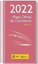 MAPA OFICIAL DE CARRETERAS 2022 | 9788449810589 | Llibreria Geli - Llibreria Online de Girona - Comprar llibres en català i castellà