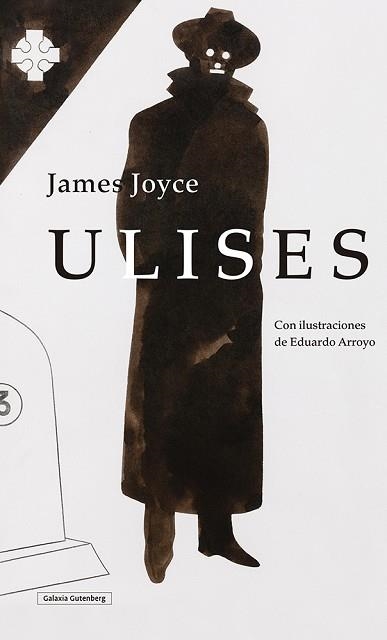 ULISES ILUSTRADO | 9788418807299 | JOYCE,JAMES/ARROYO,EDUARDO | Libreria Geli - Librería Online de Girona - Comprar libros en catalán y castellano