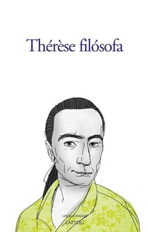 THERESE FILÓSOFA | 9788412185683 | Libreria Geli - Librería Online de Girona - Comprar libros en catalán y castellano