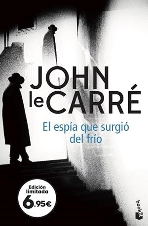EL ESPÍA QUE SURGIÓ DEL FRÍO | 9788408251675 | LE CARRÉ,JOHN | Libreria Geli - Librería Online de Girona - Comprar libros en catalán y castellano