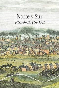 NORTE Y SUR | 9788490658352 | GASKELL,ELIZABETH | Libreria Geli - Librería Online de Girona - Comprar libros en catalán y castellano