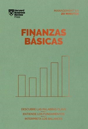 FINANZAS BÁSICAS | 9788417963347 | Llibreria Geli - Llibreria Online de Girona - Comprar llibres en català i castellà