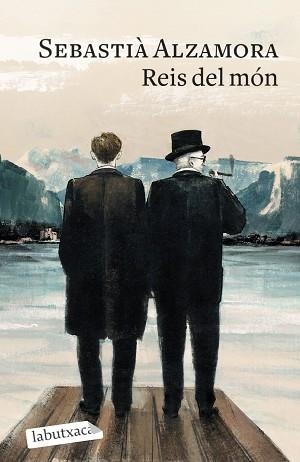 REIS DEL MÓN | 9788418572678 | ALZAMORA,SEBASTIÀ | Libreria Geli - Librería Online de Girona - Comprar libros en catalán y castellano