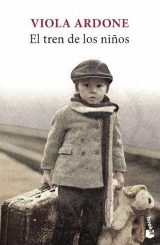 EL TREN DE LOS NIÑOS | 9788432239557 | ARDONE,VIOLA | Libreria Geli - Librería Online de Girona - Comprar libros en catalán y castellano