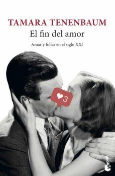 EL FIN DEL AMOR | 9788432239540 | TENENBAUM,TAMARA | Llibreria Geli - Llibreria Online de Girona - Comprar llibres en català i castellà