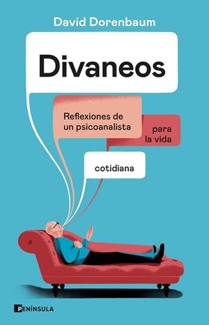 DIVANEOS | 9788411000406 | DORENBAUM,DAVID | Llibreria Geli - Llibreria Online de Girona - Comprar llibres en català i castellà