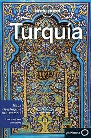 TURQUÍA(GUÍA LONELY PLANET.EDICIÓN 2022) | 9788408231271 | V.V.A.A. | Libreria Geli - Librería Online de Girona - Comprar libros en catalán y castellano