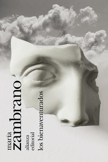 LOS BIENAVENTURADOS | 9788413626116 | ZAMBRANO,MARÍA | Llibreria Geli - Llibreria Online de Girona - Comprar llibres en català i castellà
